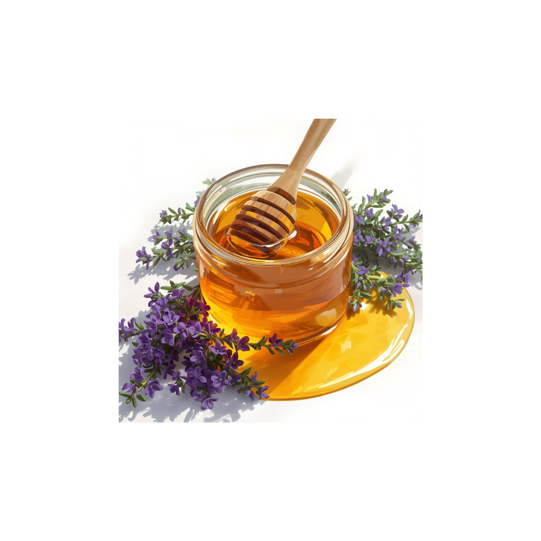 Miel de Thym de Grèce